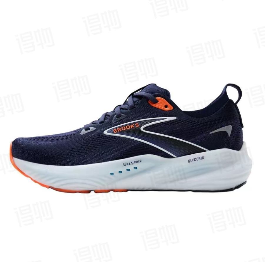 Brooks Glycerin 22 Shoes for Running - product image from the listing.