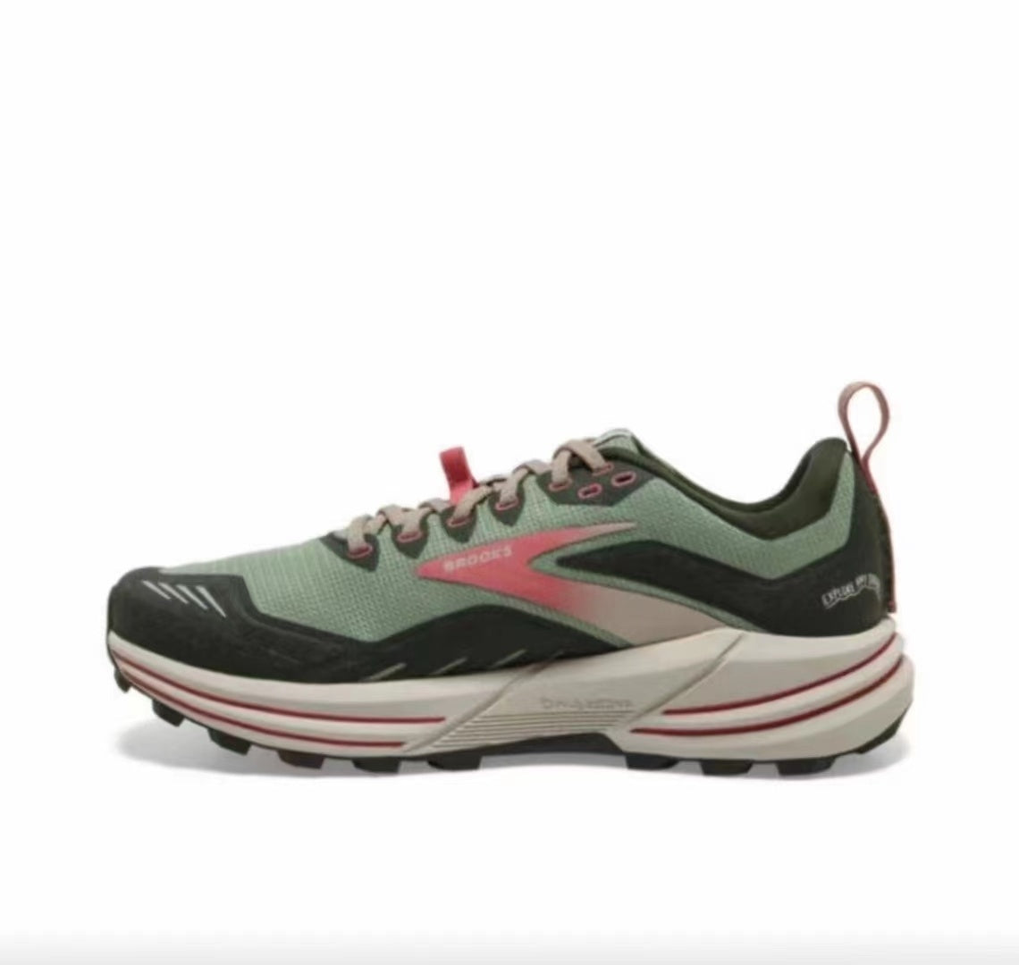 Brooks Cascadia 16 Trail Shoes for Running - product image from the listing.