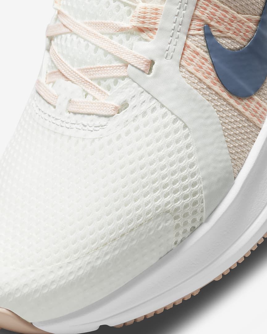 Nike Run Swift 2 Shoes for Running CU3528-100 - product image from the listing.