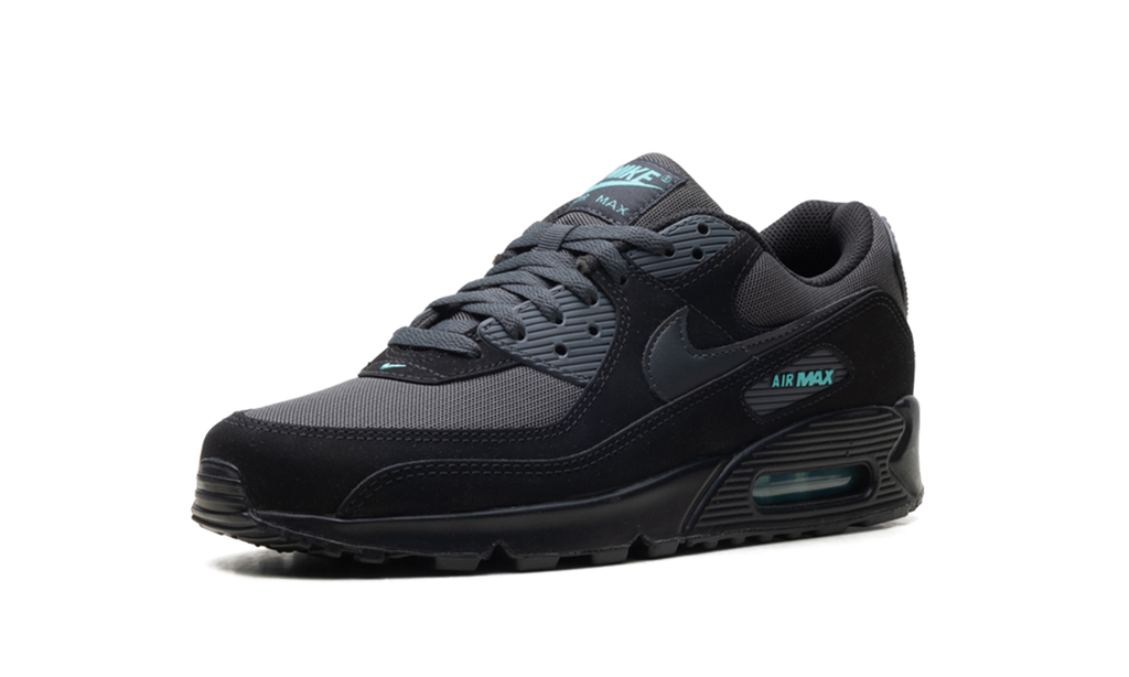 "Black Tiffany" Air Max 90 HV6224 001 - product image from the listing.