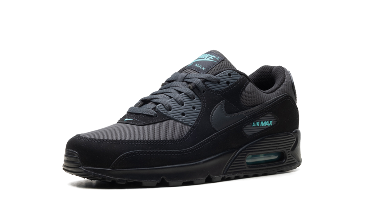 "Black Tiffany" Air Max 90 HV6224 001 - product image from the listing.