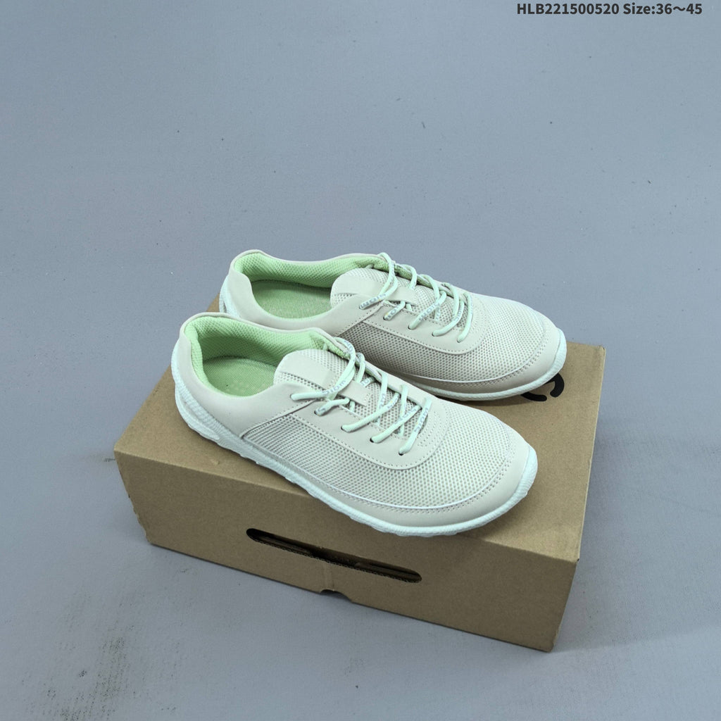 ECCO BIOM LITE W Low-Cut Casual Sneakers - product image from the listing.
