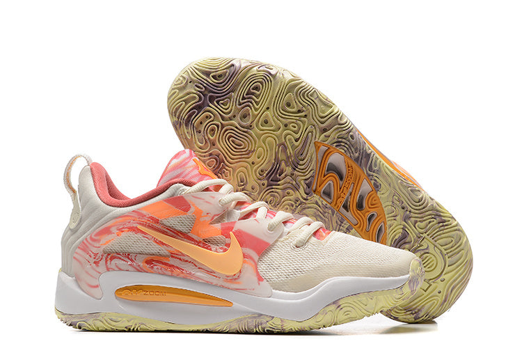 Nike KD 15 Basketball Footwear in Multiple Colorways - product image from the listing.