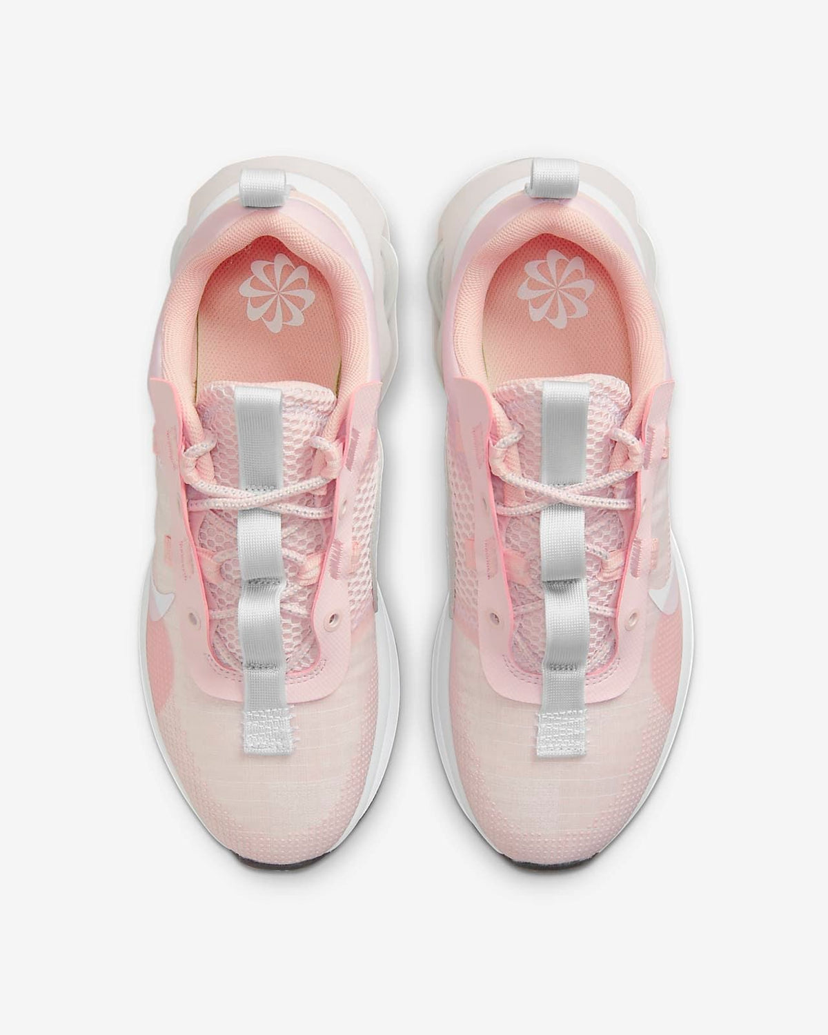 Nike Air Max 2021 Sneakers in Pink DA1923-600 - product image from the listing.
