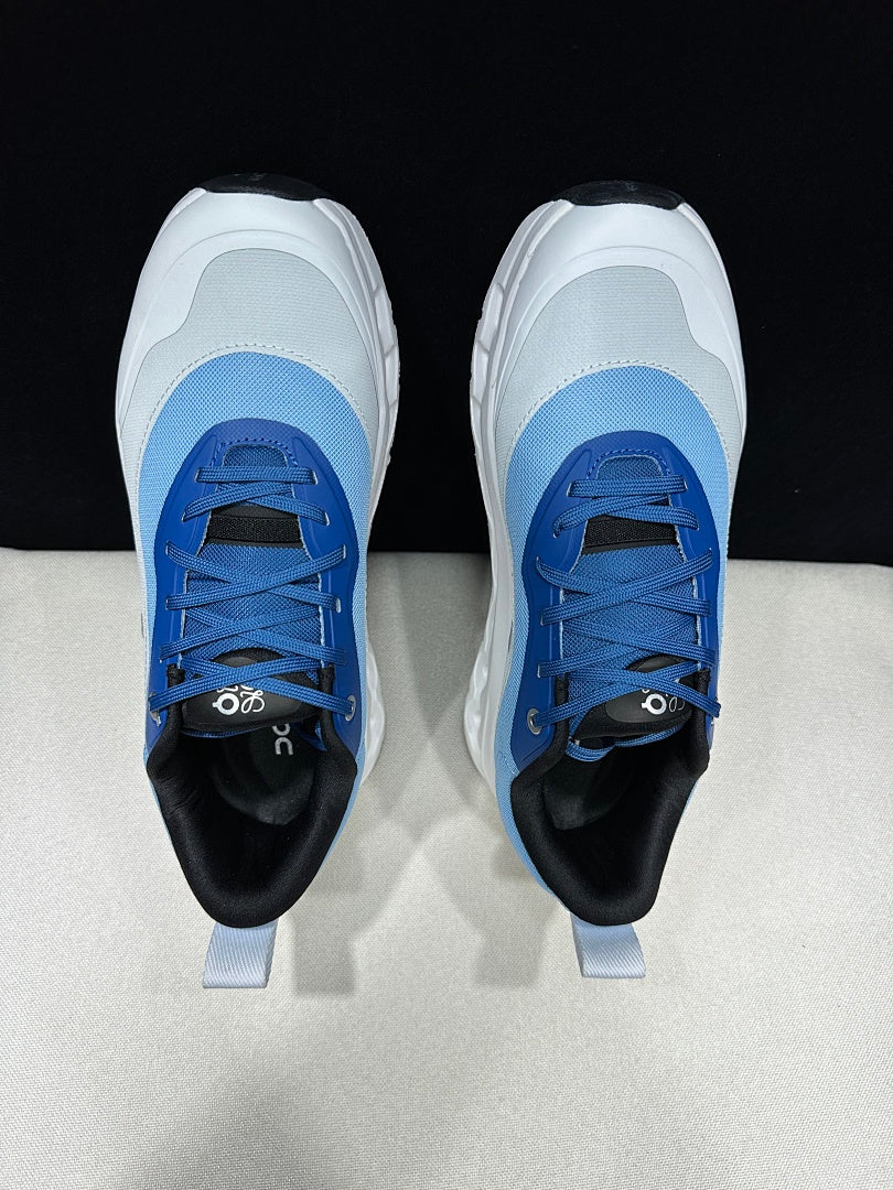 On Cloudtilt 2.0 Blue Running-Inspired Trainers - product image from the listing.