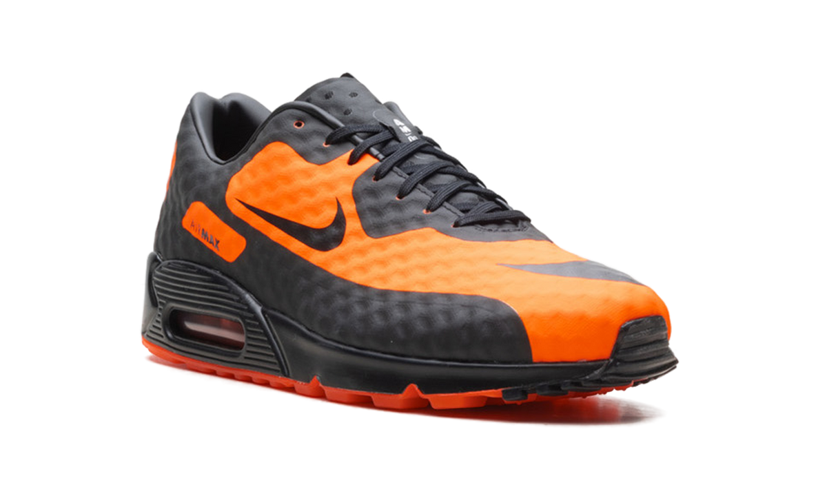 "Bright Citrus Hypervenom" Air Max 90 IR1978 844 - product image from the listing.