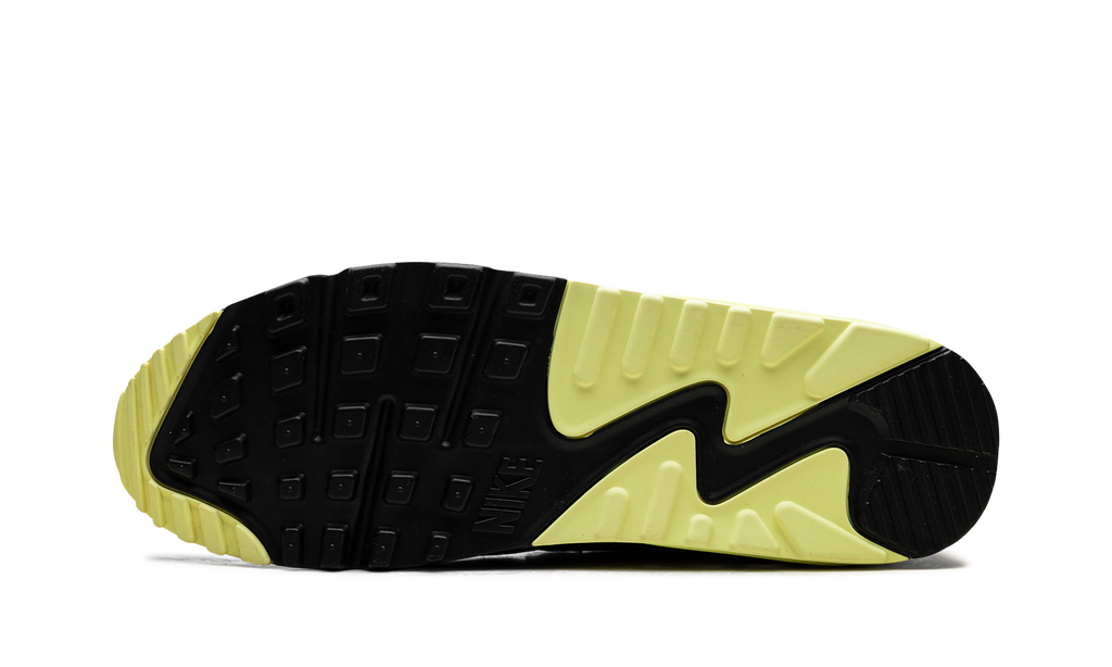"Smoke Grey Light Lemon Twist" Air Max 90 DM0029 012 - product image from the listing.