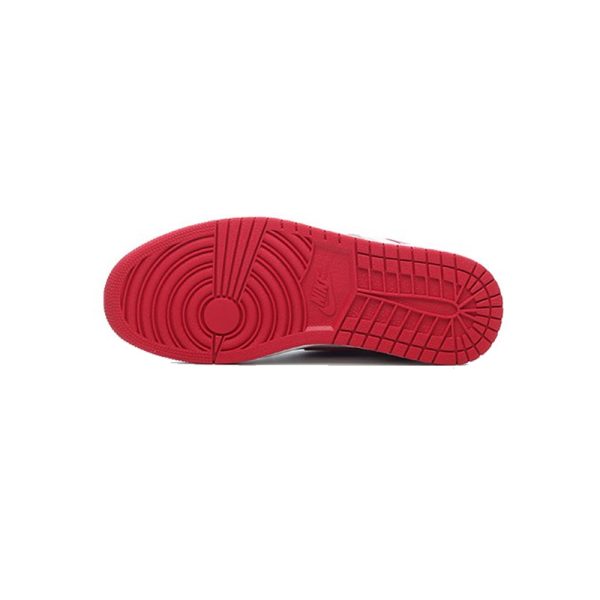 "Heritage" Jordan 1 Retro High OG - product image from the listing.