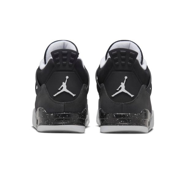 "Fear" Air Jordan 4 Retro FQ8138-002 - product image from the listing.