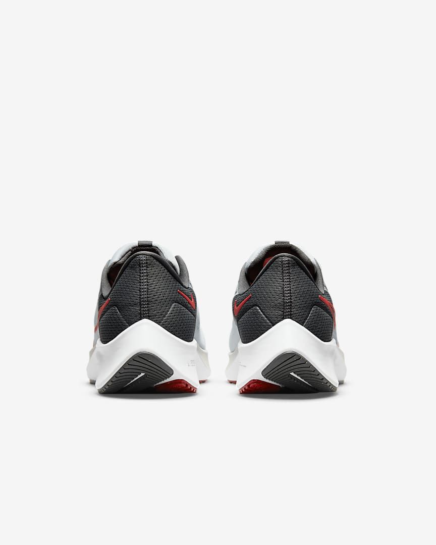 Nike Air Zoom Pegasus 38 Shoes for Running CW7356-004 - product image from the listing.