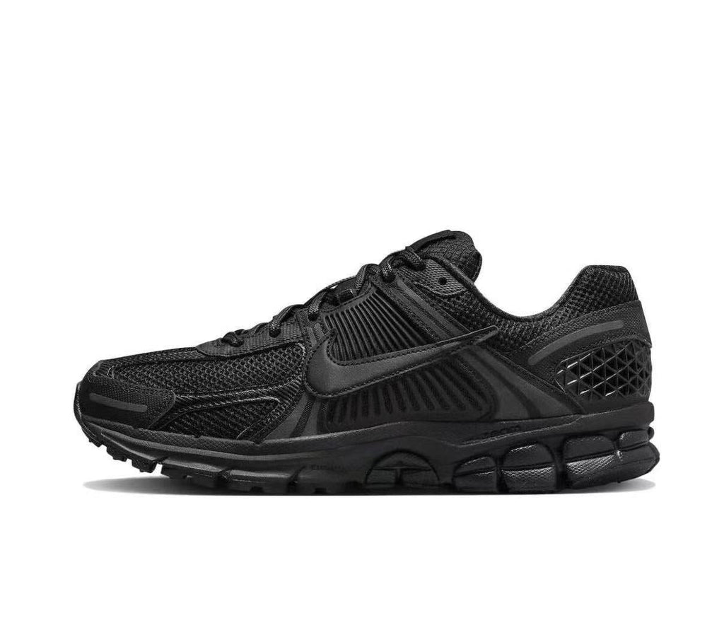 Nike Air Max 270 Sneakers in Black - product image from the listing.