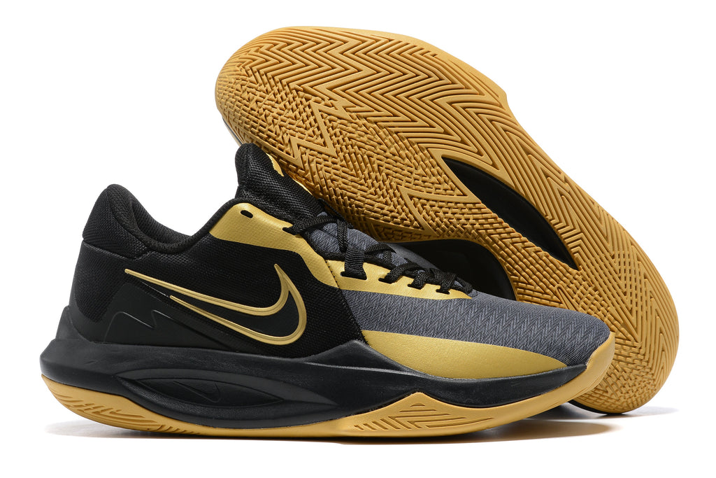Nike Precision 6 FlyEase Basketball Footwear - product image from the listing.