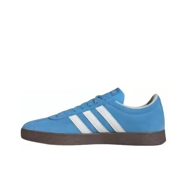 Adidas JI0496 Low-Top Sneakers in Blue - product image from the listing.
