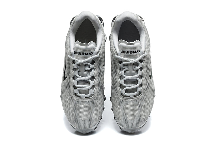 Grey Nike Air Max Sneaker - product photo shown in the listing for this item.