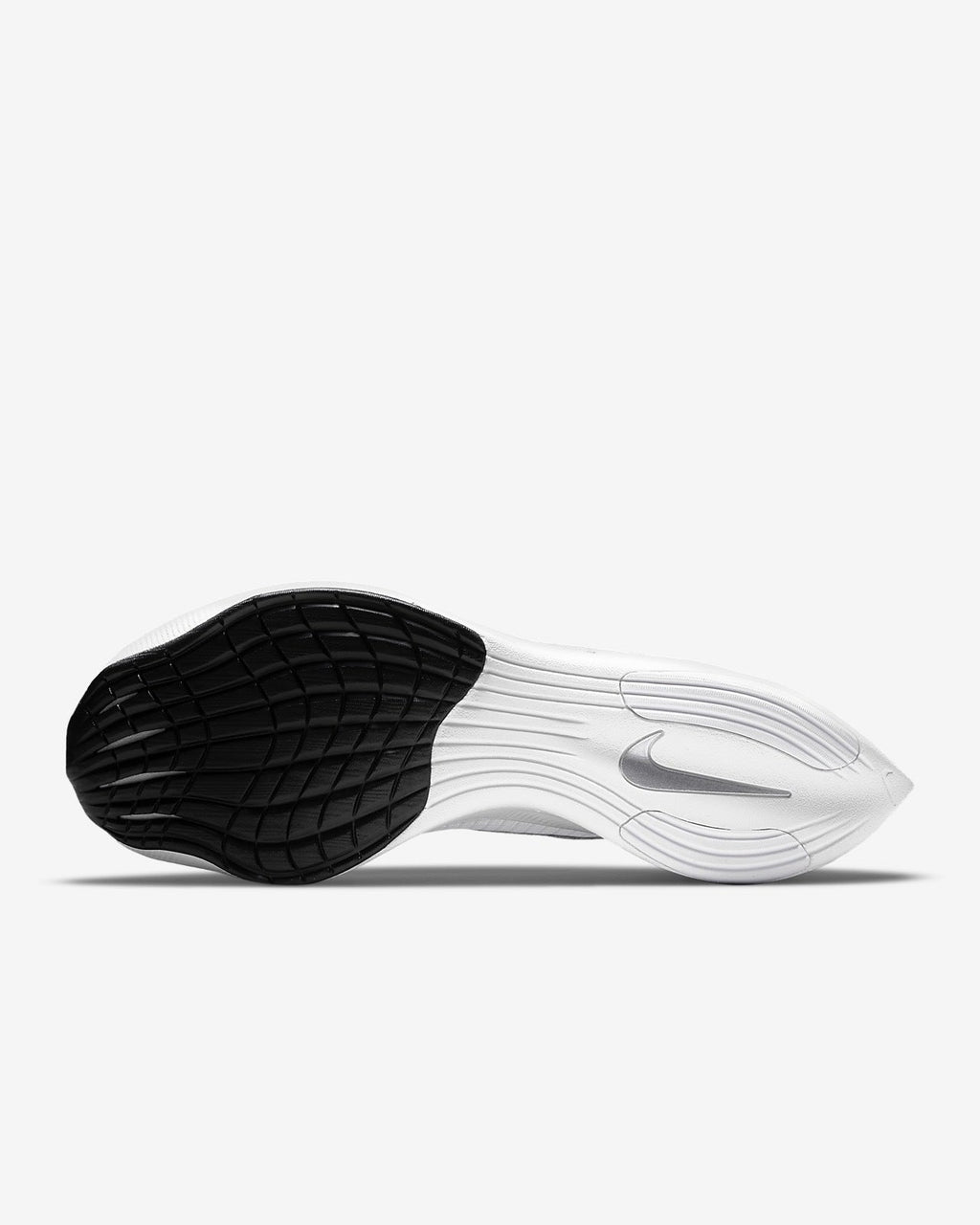 Nike ZoomX Vaporfly NEXT% 2 Shoes for Running CU4123-100 - product image from the listing.