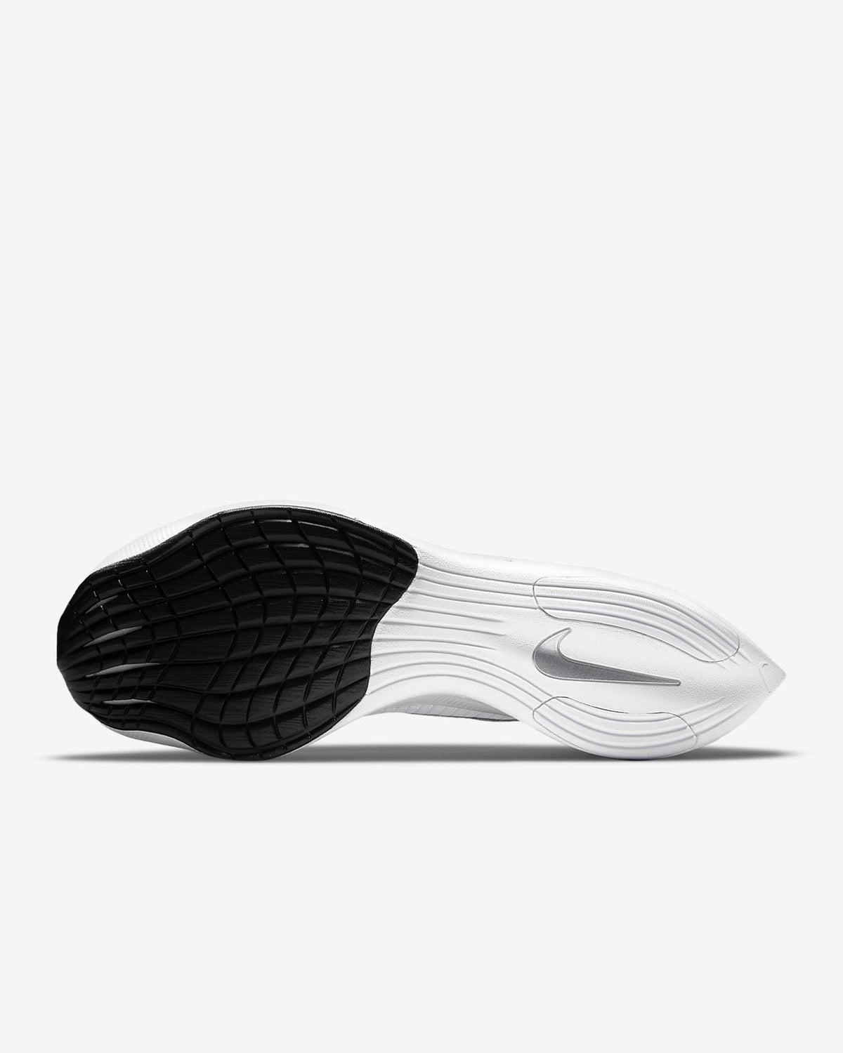 Nike ZoomX Vaporfly NEXT% 2 Shoes for Running CU4123-100 - product image from the listing.
