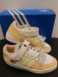 Adidas Originals Forum 84 Low Trainers GW4427 - product image from the listing.