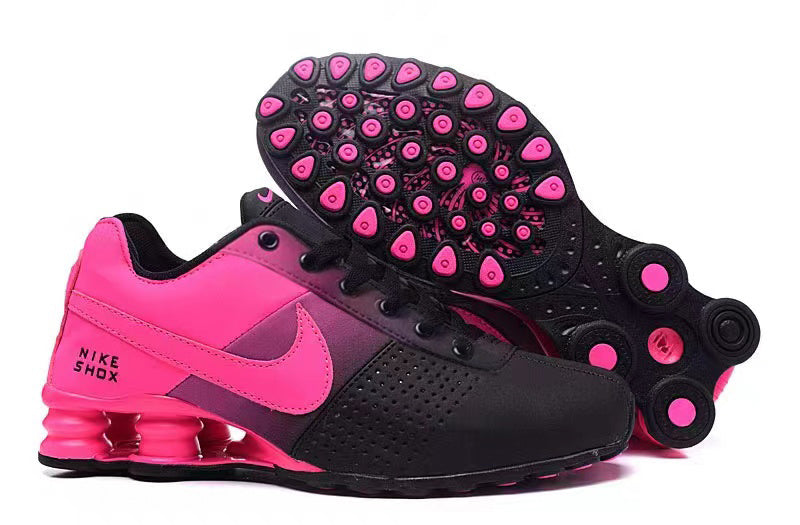 Nike Shox Deliver 809 Trainers - product image from the listing.
