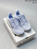 Nike ACG Pegasus Trail Trainers Lavender HV8116-400 - product image from the listing.