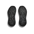 HOKA Challenger 7 Trail Running Shoes in Black - product image from the listing.