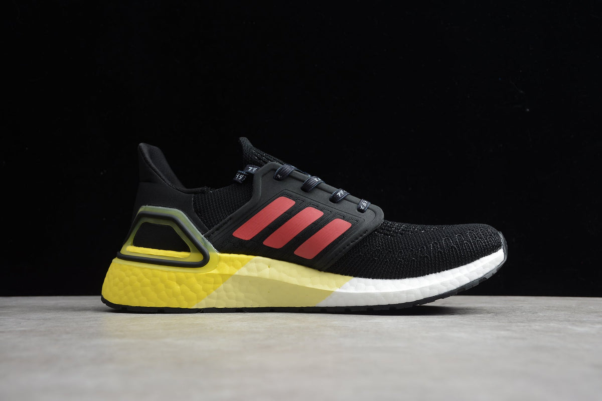 Adidas UltraBOOST 20 Consortium 6.0 Shoes for Running EG4369 - product image from the listing.