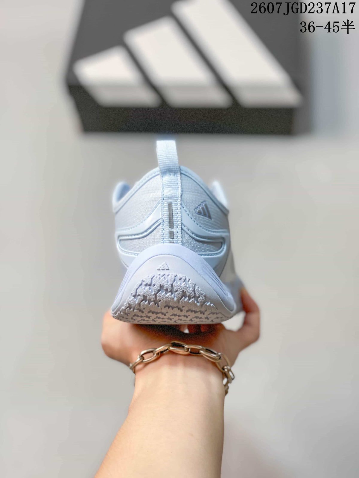 adidas FOS GROUNDFLOW Sneakers Crystal in Blue 711270RRY - product image from the listing.