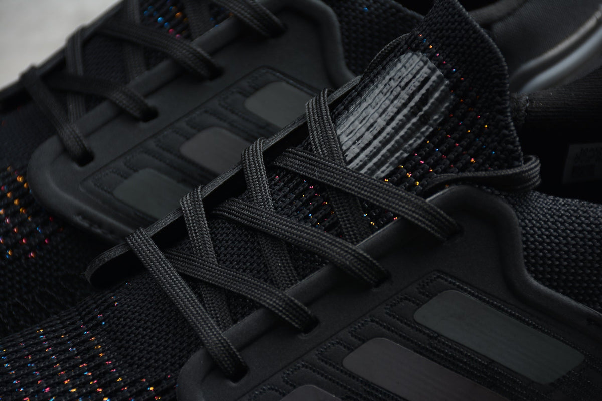 Adidas UltraBOOST 20 Consortium 6.0 Running Shoes in Black EG4367 - product image from the listing.