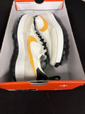 Women's Size 7 in Size - Tom Sachs x NikeCraft General Purpose Shoe Summit White - product image from the listing.