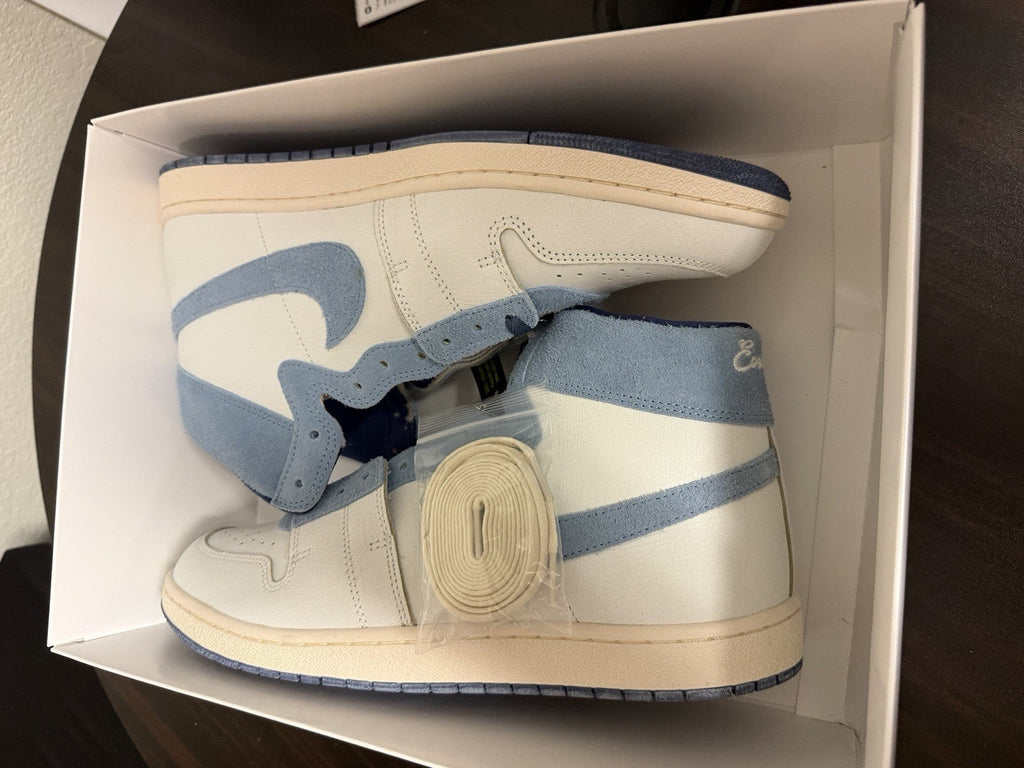 Air Jordan Air Ship PE SP Every Game - Size 12.5 - product image from the listing.