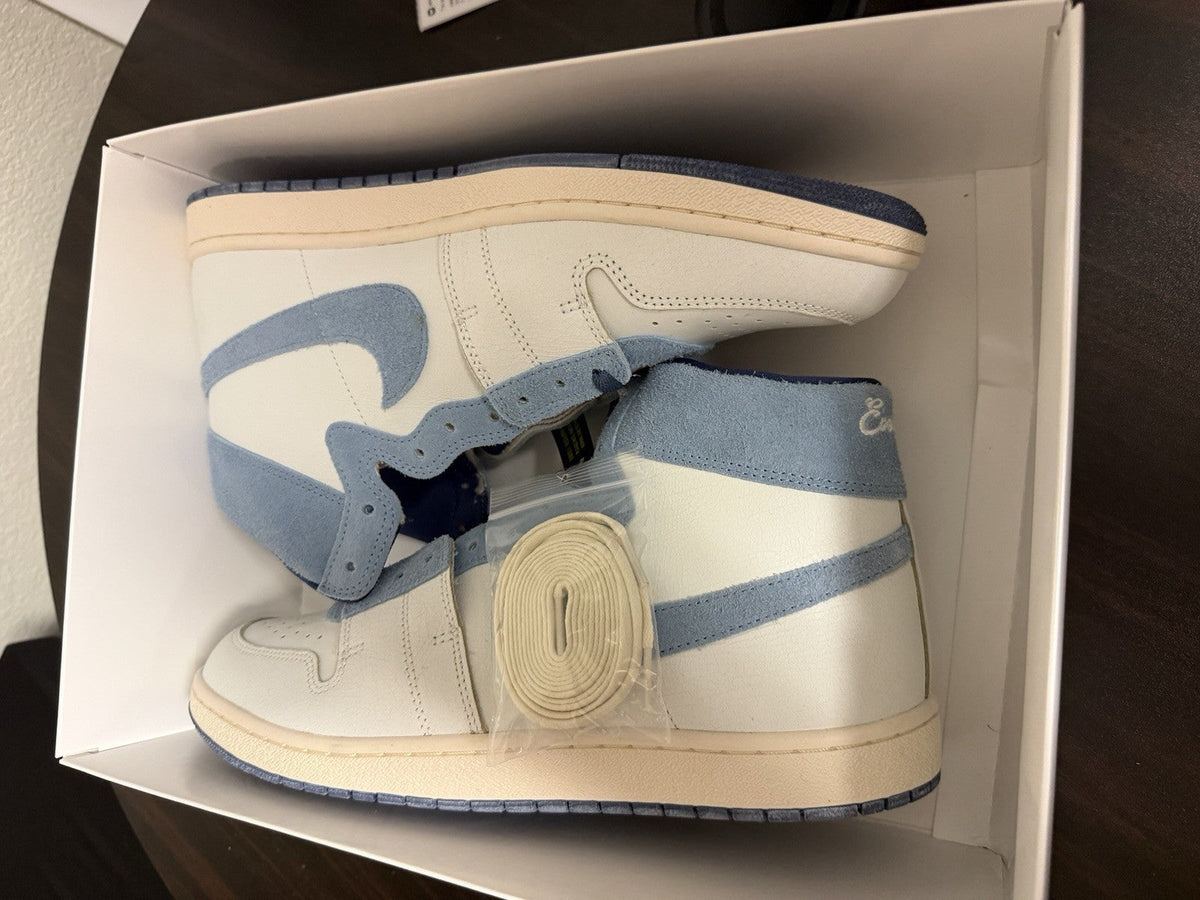 Air Jordan Air Ship PE SP Every Game - Size 12.5 - product image from the listing.