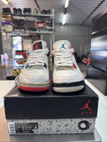 Jordan Air Jordan 4 Retro SE What The | Replacement Box - Size 11.5 - product image from the listing.