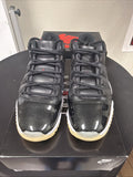 72-10 Size 13 Great Condition With Original Box - Air Jordan 11 Low - product image from the listing.