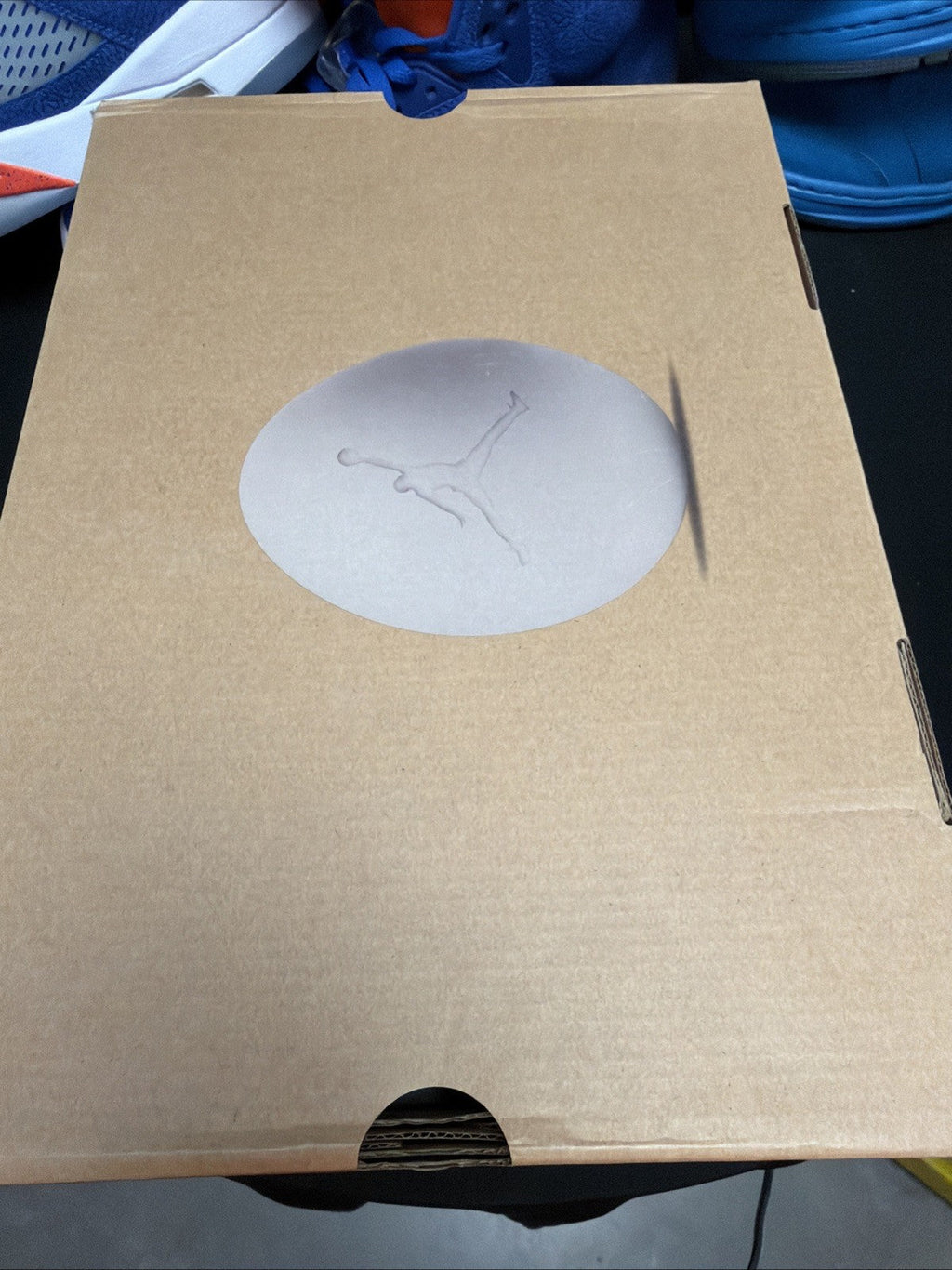 Air Jordan 12 Retro Low Easter - Size 11 - product image from the listing.