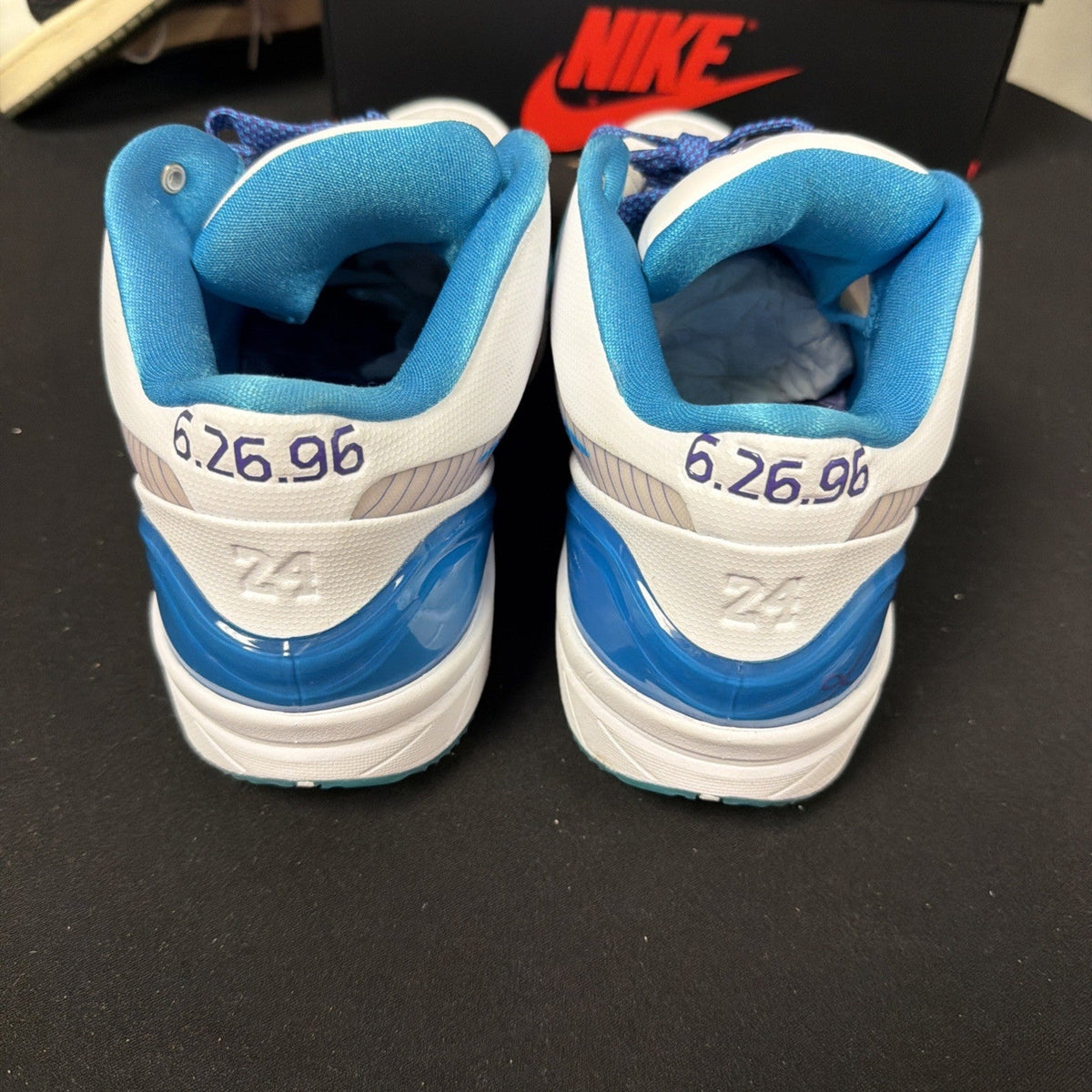 Nike Zoom Kobe 4 Protro Draft Day 2019. - Size 11 - product image from the listing.