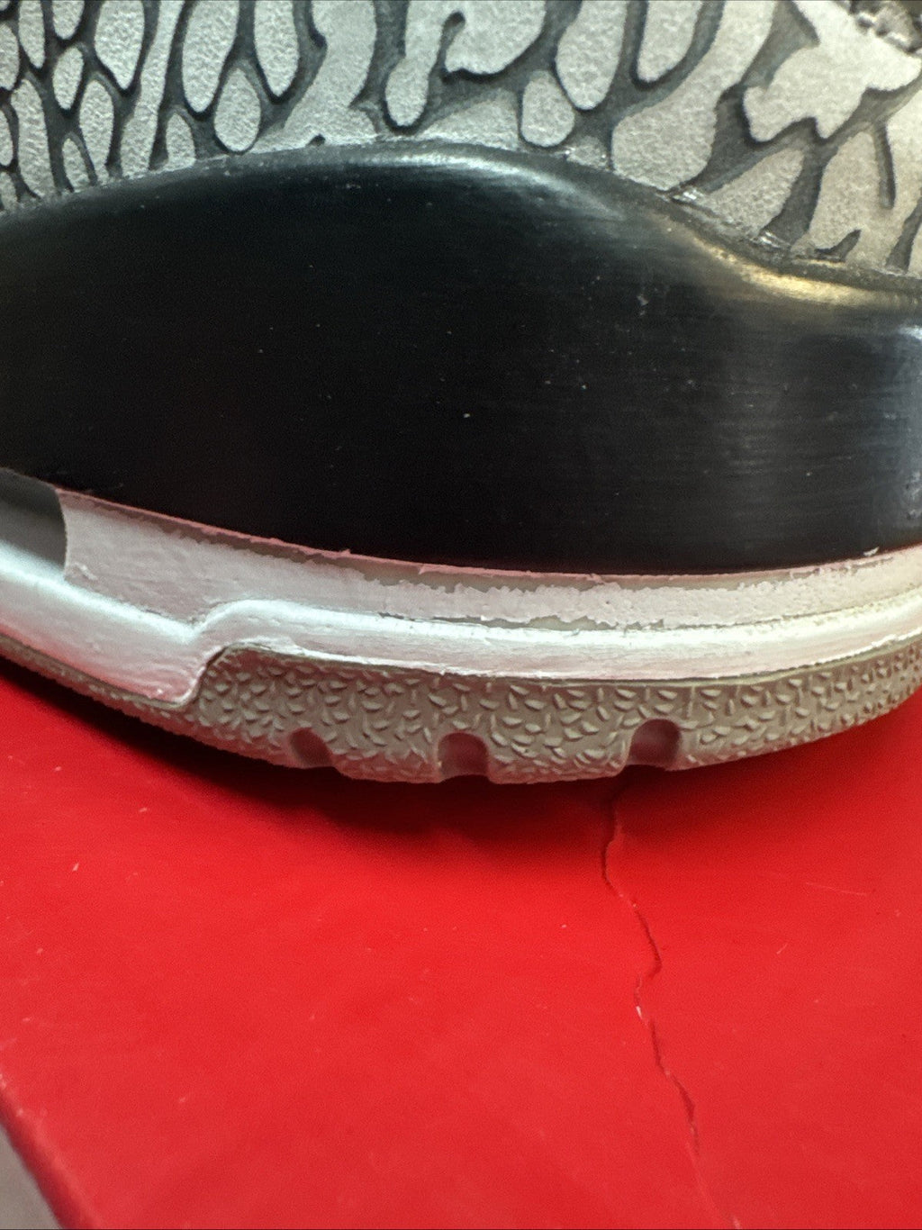 Jordan 3 Retro SE Unite 2020 - Size 11.5 - product image from the listing.