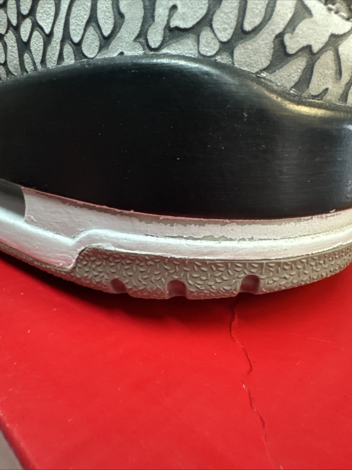 Jordan 3 Retro SE Unite 2020 - Size 11.5 - product image from the listing.