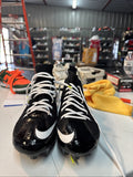 Nike Vapor Edge 360 Untouchable Football Cleats | Replacement Box - Size 9.5 - product image from the listing.