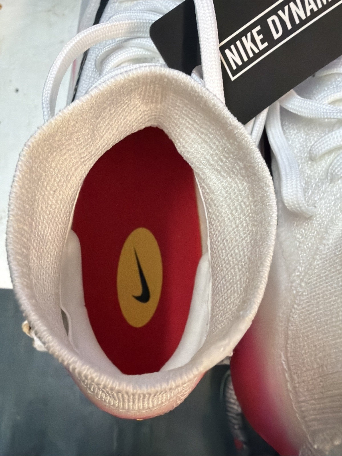 Zoom Mercurial Superfly 10 Elite FG Fear Nothing Pack HJ7321-600 by Nike - product image from the listing.
