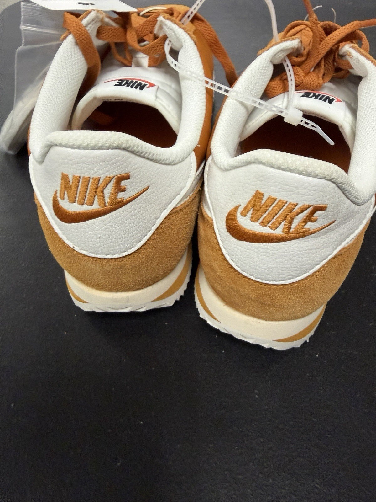 Nike Cortez TXT Monarch/Sail-Muslin (HF0263 800) for Men - product image from the listing.