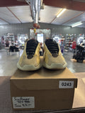 Yeezy 700 V3 Sunflower | Replacement Box - Size 9.5 - product image from the listing.