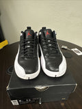 Jordan 12 Retro Playoffs (2022) (GS) - Size 5Y - product image from the listing.
