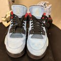 Travis Scott Cactus Jack 4 - Air Jordan 4 - product image from the listing.