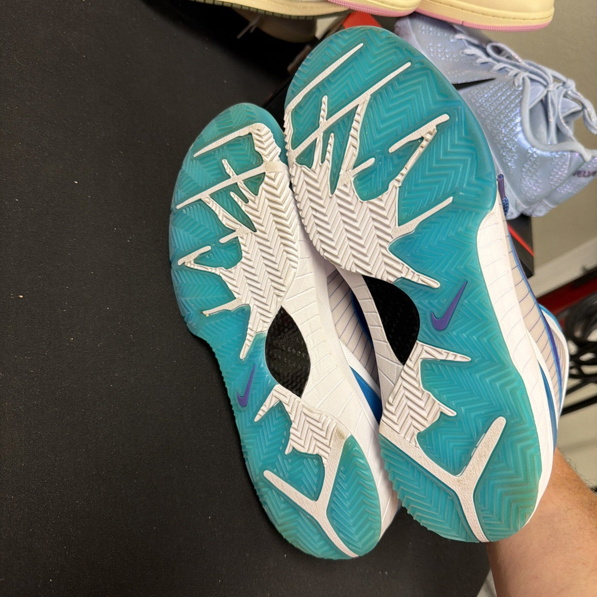 Nike Zoom Kobe 4 Protro Draft Day 2019. - Size 11 - product image from the listing.
