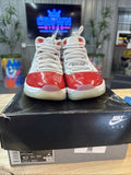 Nike Air Jordan 11 Retro Cherry - Size 10 - product image from the listing.