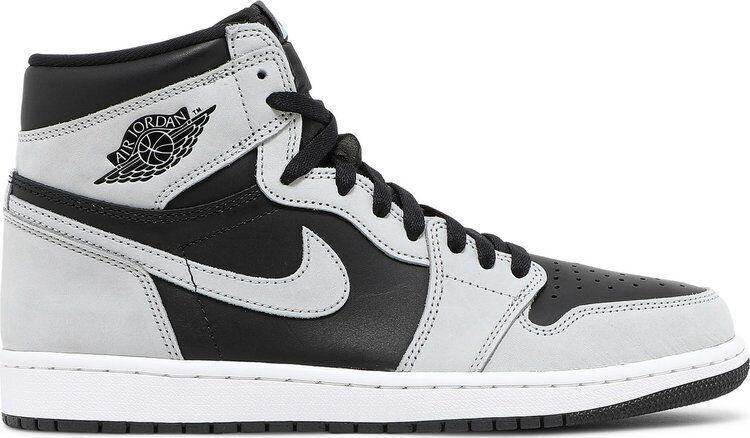 Jordan 1 Retro OG High Shadow 2.0 - Size 10 - product image from the listing.