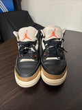 "Desert Elephant" Air Jordan 3 Size 8.5 CT8532-008 - product image from the listing.