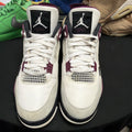 PSG Paris Saint-Germain 2020 Size 11 OG (194) - Air Jordan 4 Retro - product image from the listing.