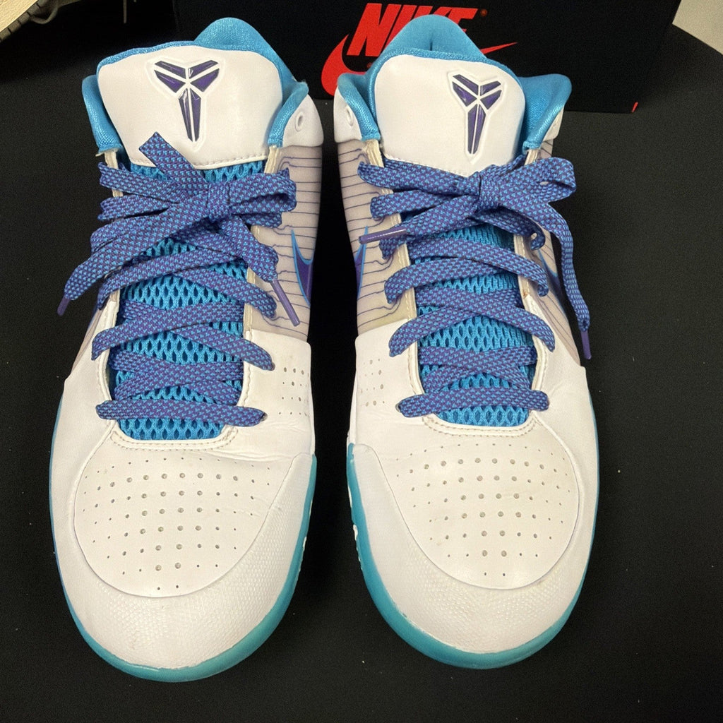 Nike Zoom Kobe 4 Protro Draft Day 2019. - Size 11 - product image from the listing.