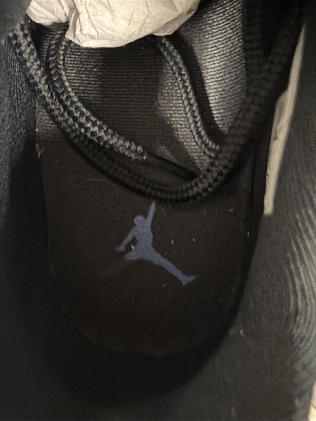 "SPACE JAM" Air Jordan 11 Retro Low 2024 - Size 12 - fv5104 004 (13649-26) - product image from the listing.