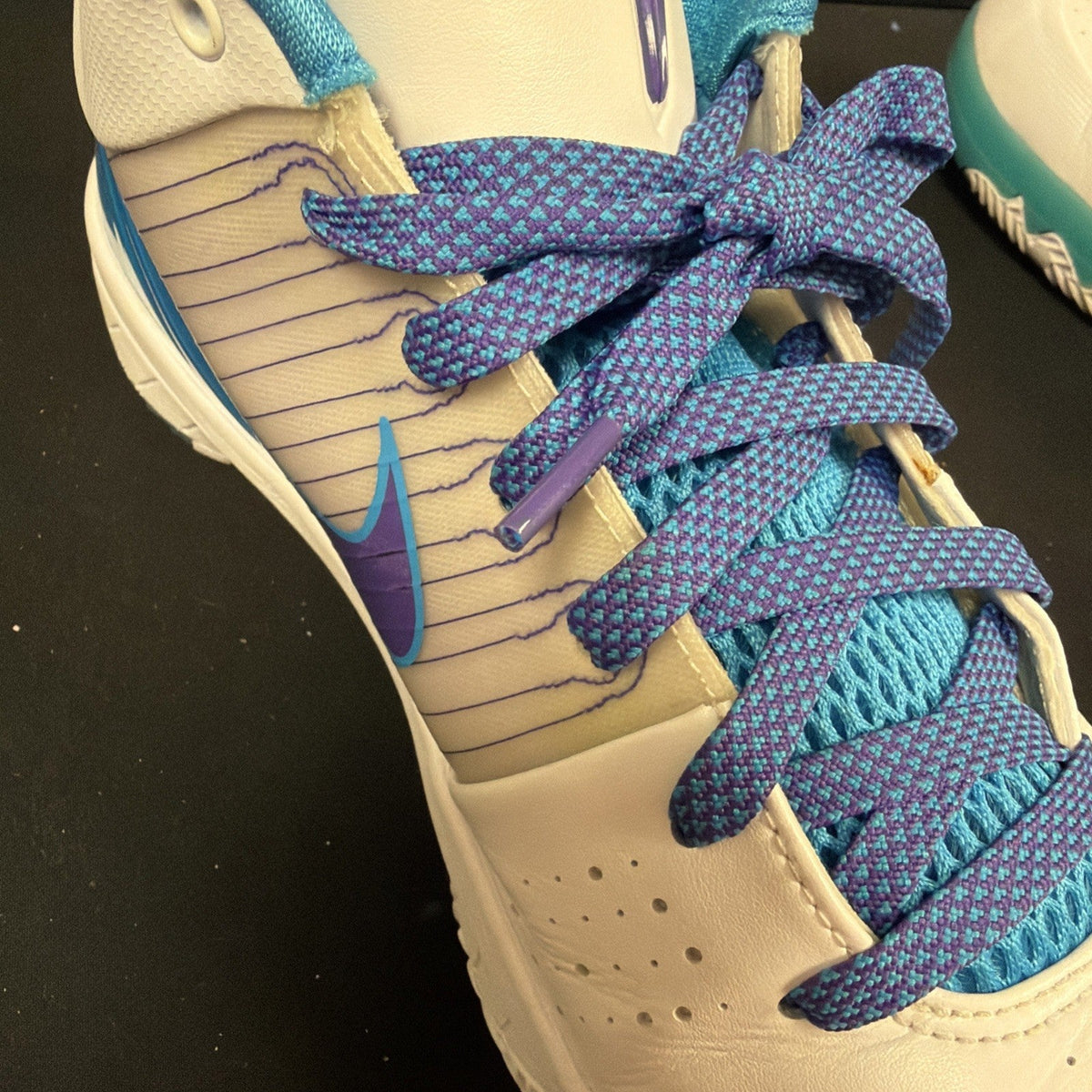 Nike Zoom Kobe 4 Protro Draft Day 2019. - Size 11 - product image from the listing.